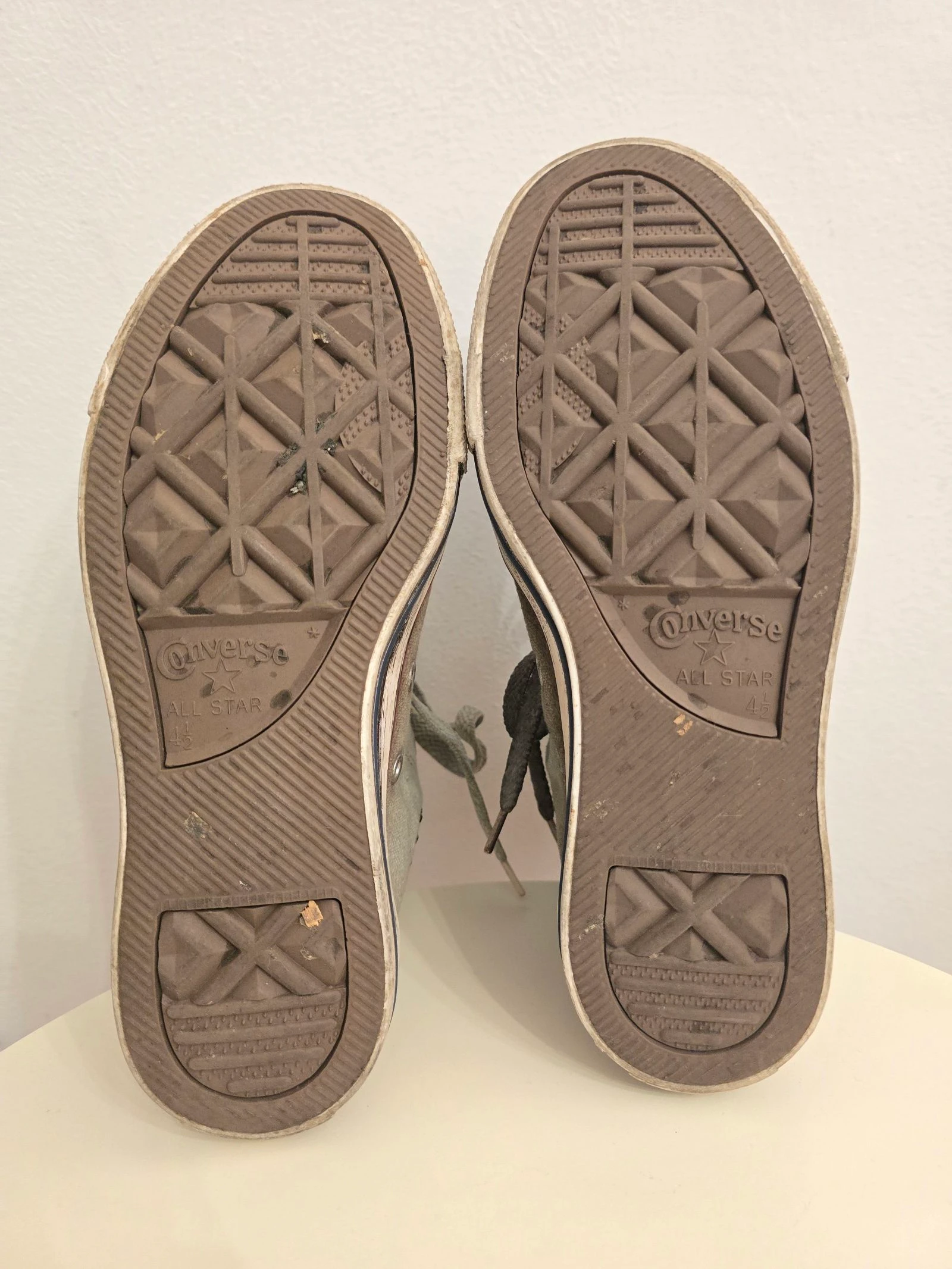 Converse All Star Sneakers – photo 5